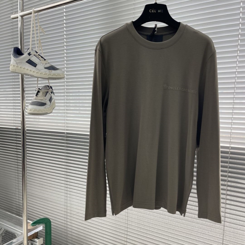Moncler T-Shirts